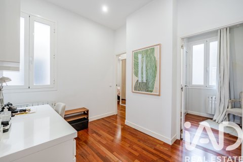 Wohnung zum Verkauf in Madrid, Spanien 2 Schlafzimmer, 131 m2 Nr. 192231 - Foto 14