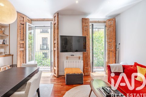 Wohnung zum Verkauf in Madrid, Spanien 2 Schlafzimmer, 131 m2 Nr. 192231 - Foto 7