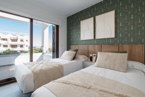 Townhouse for sale in San Juan De Los Terreros, Almeria, Spain 3 bedrooms, 271 sq.m. No. 162243 - photo 7