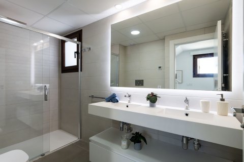 Townhouse for sale in San Juan De Los Terreros, Almeria, Spain 3 bedrooms, 271 sq.m. No. 162243 - photo 10