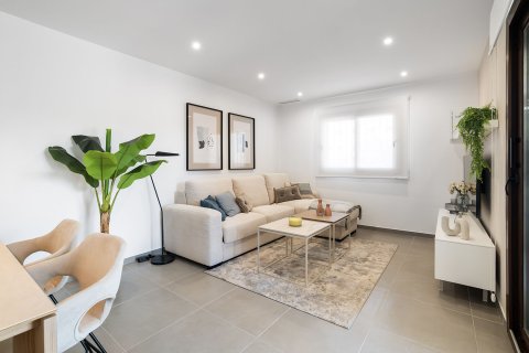 Townhouse for sale in San Juan De Los Terreros, Almeria, Spain 3 bedrooms, 271 sq.m. No. 162243 - photo 3