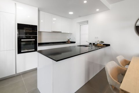 Townhouse for sale in San Juan De Los Terreros, Almeria, Spain 2 bedrooms, 228 sq.m. No. 162244 - photo 6