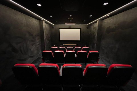 Villa till salu i La Cala De Mijas, Malaga, Spanien 3 sovrum, 671 kvm. Nr. 162245 - foto 20