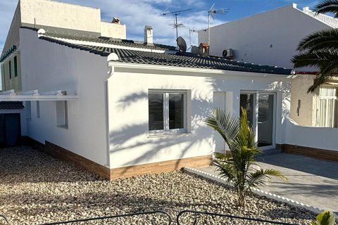 Kamienica w Alicante, Hiszpania 3 sypialnie, nr 189013 – zdjęcie 2