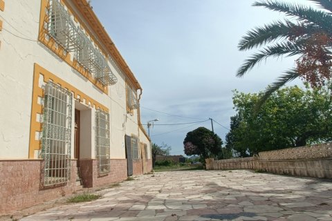 Huvila myytävänä La Romana, Alicante, Espanja, 4 makuuhuonetta, 105 m2 No. 189018 - kuva 4