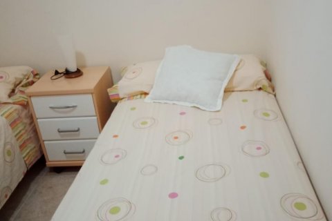 Wohnung zum Verkauf in La Manga del Mar Menor, Murcia, Spanien 2 Schlafzimmer, 72 m2 Nr. 189019 - Foto 8