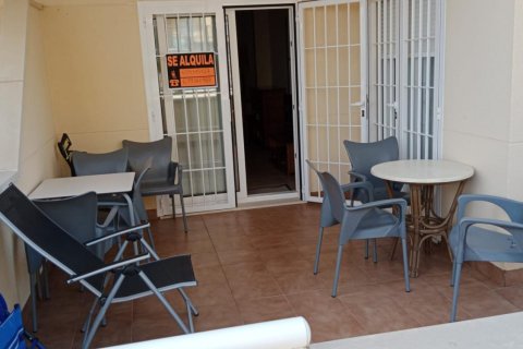 Wohnung zum Verkauf in La Manga del Mar Menor, Murcia, Spanien 2 Schlafzimmer, 72 m2 Nr. 189019 - Foto 23