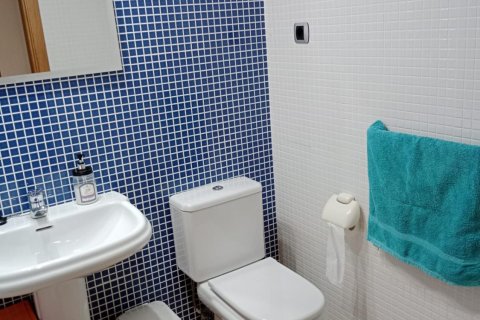 Wohnung zum Verkauf in La Manga del Mar Menor, Murcia, Spanien 2 Schlafzimmer, 72 m2 Nr. 189019 - Foto 27