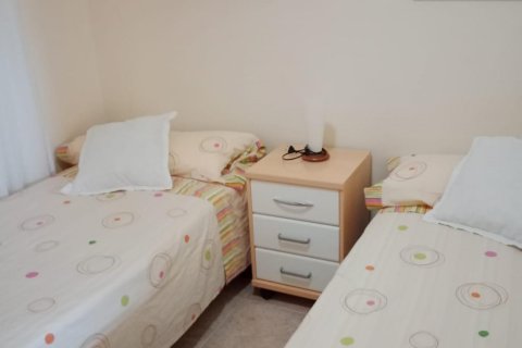 Wohnung zum Verkauf in La Manga del Mar Menor, Murcia, Spanien 2 Schlafzimmer, 72 m2 Nr. 189019 - Foto 15