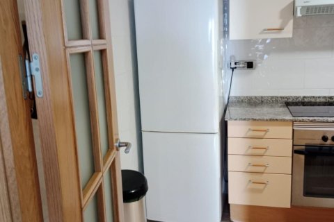 Wohnung zum Verkauf in La Manga del Mar Menor, Murcia, Spanien 2 Schlafzimmer, 72 m2 Nr. 189019 - Foto 5