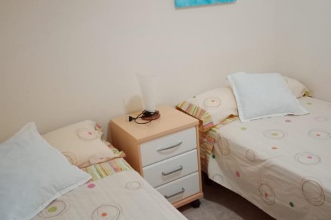 Wohnung zum Verkauf in La Manga del Mar Menor, Murcia, Spanien 2 Schlafzimmer, 72 m2 Nr. 189019 - Foto 14