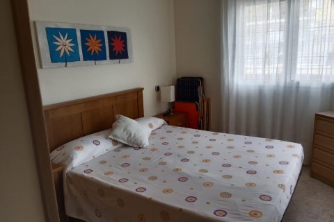 Wohnung zum Verkauf in La Manga del Mar Menor, Murcia, Spanien 2 Schlafzimmer, 72 m2 Nr. 189019 - Foto 10