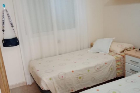 Wohnung zum Verkauf in La Manga del Mar Menor, Murcia, Spanien 2 Schlafzimmer, 72 m2 Nr. 189019 - Foto 17