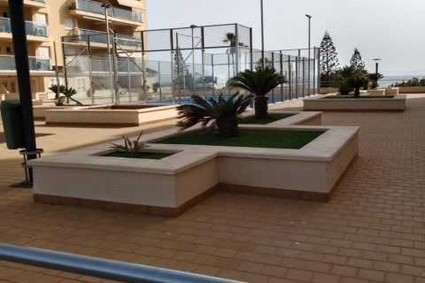 Wohnung zum Verkauf in La Manga del Mar Menor, Murcia, Spanien 2 Schlafzimmer, 72 m2 Nr. 189019 - Foto 30