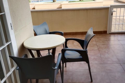 Wohnung zum Verkauf in La Manga del Mar Menor, Murcia, Spanien 2 Schlafzimmer, 72 m2 Nr. 189019 - Foto 6