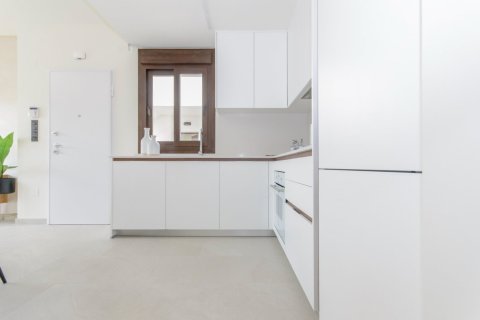 Bungalow à vendre à Los Balcones, Alicante, Espagne, 3 chambres, 70 m2 No. 142073 - photo 10