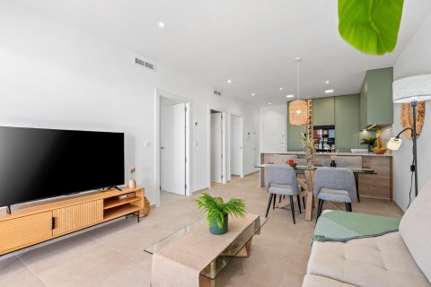 Apartment for sale in Murcia, Spain 2 bedrooms, 70 sq.m. No. 142069 - photo 16