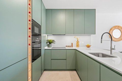 Apartment for sale in Murcia, Spain 2 bedrooms, 70 sq.m. No. 142069 - photo 18