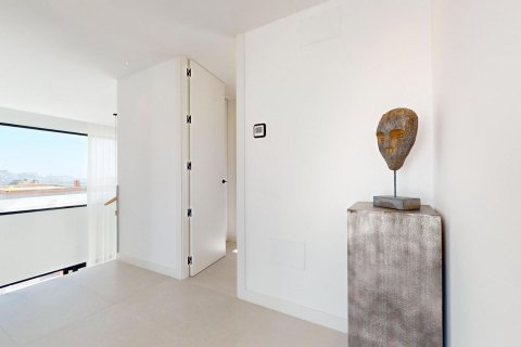 Huvila myytävänä Polop, Alicante, Espanja, 3 makuuhuonetta, 293 m2 No. 142068 - kuva 19