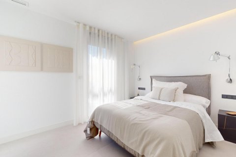 Huvila myytävänä Polop, Alicante, Espanja, 3 makuuhuonetta, 293 m2 No. 142068 - kuva 26