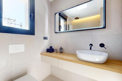 Huvila myytävänä Polop, Alicante, Espanja, 3 makuuhuonetta, 293 m2 No. 142068 - kuva 20