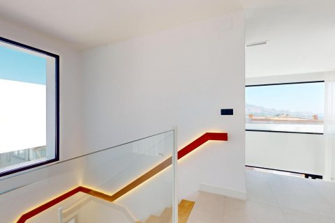 Huvila myytävänä Polop, Alicante, Espanja, 3 makuuhuonetta, 293 m2 No. 142068 - kuva 18
