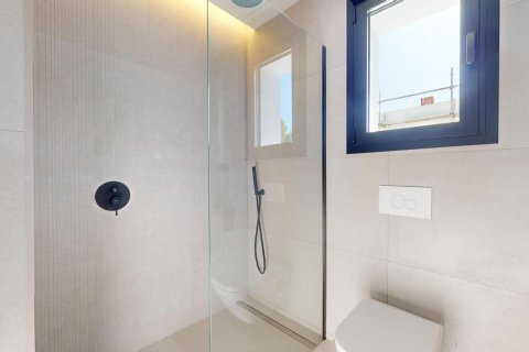 Huvila myytävänä Polop, Alicante, Espanja, 3 makuuhuonetta, 293 m2 No. 142068 - kuva 21