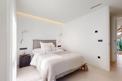 Huvila myytävänä Polop, Alicante, Espanja, 3 makuuhuonetta, 293 m2 No. 142068 - kuva 27