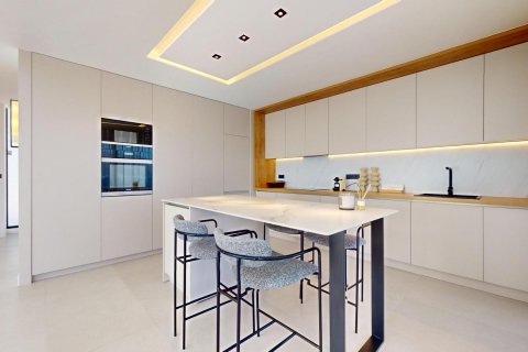 Huvila myytävänä Polop, Alicante, Espanja, 3 makuuhuonetta, 293 m2 No. 142068 - kuva 29