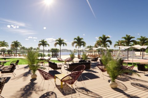 Appartamento in vendita a Santa Rosalia, Murcia, Spagna 2 camere da letto, 69 mq. N° 142071 - foto 21