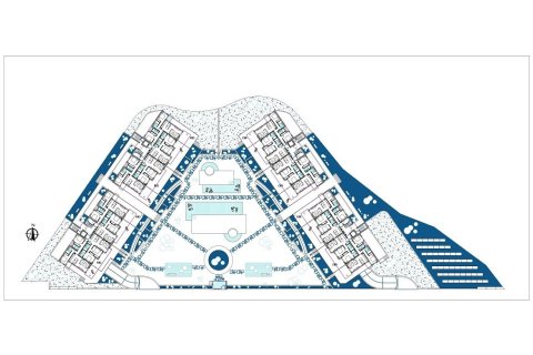 Appartamento in vendita a Santa Rosalia, Murcia, Spagna 2 camere da letto, 69 mq. N° 142071 - foto 17