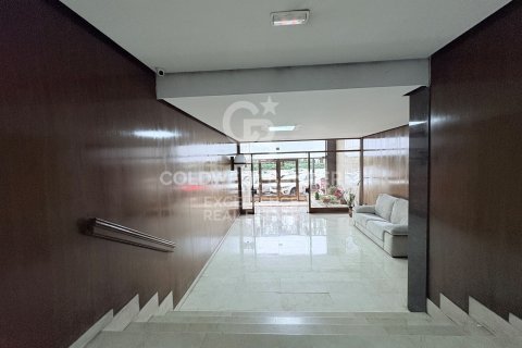 Apartament w Valencia, Hiszpania 4 sypialnie, 166 mkw. nr 156678 – zdjęcie 24