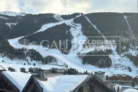 Penthouse in Principado De Andorra (Ninguna Poblacion Tiene C.P.), Lleida, Spain 1 bedroom, 52 sq.m. No. 156676