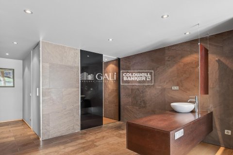 Penthouse for sale in Principado De Andorra (Ninguna Poblacion Tiene C.P.), Lleida, Spain 4 bedrooms, 318 sq.m. No. 156677 - photo 27