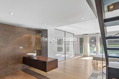 Penthouse for sale in Principado De Andorra (Ninguna Poblacion Tiene C.P.), Lleida, Spain 4 bedrooms, 318 sq.m. No. 156677 - photo 30