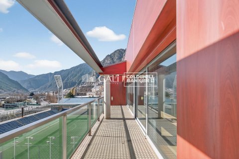 Penthouse for sale in Principado De Andorra (Ninguna Poblacion Tiene C.P.), Lleida, Spain 4 bedrooms, 318 sq.m. No. 156677 - photo 18
