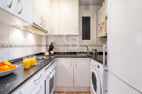 Wohnung zum Verkauf in Barcelona, Spanien 2 Schlafzimmer, 50 m2 Nr. 156680 - Foto 14