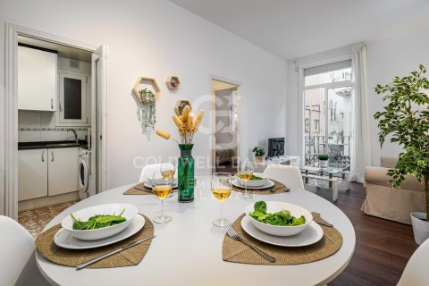 Huoneisto myytävänä Barcelona, Espanja, 2 makuuhuonetta, 50 m2 No. 156680 - kuva 13