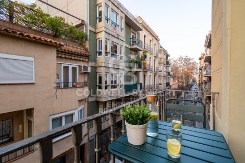 Wohnung zum Verkauf in Barcelona, Spanien 2 Schlafzimmer, 50 m2 Nr. 156680 - Foto 4