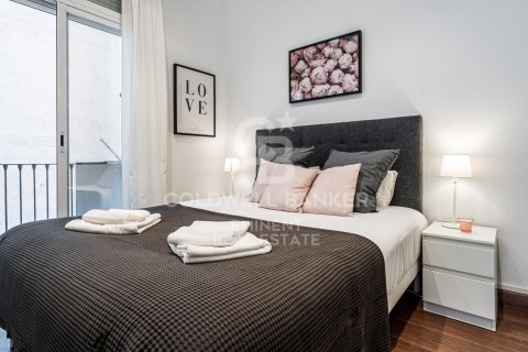 Wohnung zum Verkauf in Barcelona, Spanien 2 Schlafzimmer, 50 m2 Nr. 156680 - Foto 18