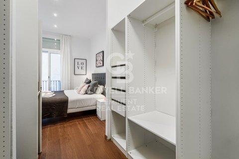 Wohnung zum Verkauf in Barcelona, Spanien 2 Schlafzimmer, 50 m2 Nr. 156680 - Foto 21