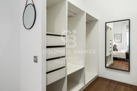 Wohnung zum Verkauf in Barcelona, Spanien 2 Schlafzimmer, 50 m2 Nr. 156680 - Foto 25