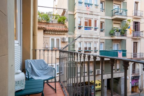 Wohnung zum Verkauf in Barcelona, Spanien 2 Schlafzimmer, 50 m2 Nr. 156680 - Foto 30