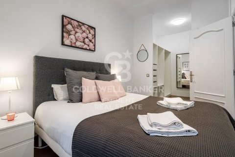 Wohnung zum Verkauf in Barcelona, Spanien 2 Schlafzimmer, 50 m2 Nr. 156680 - Foto 23