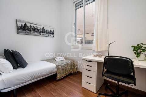 Wohnung zum Verkauf in Barcelona, Spanien 2 Schlafzimmer, 50 m2 Nr. 156680 - Foto 26