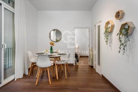 Wohnung zum Verkauf in Barcelona, Spanien 2 Schlafzimmer, 50 m2 Nr. 156680 - Foto 9