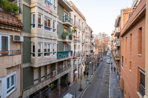 Wohnung zum Verkauf in Barcelona, Spanien 2 Schlafzimmer, 50 m2 Nr. 156680 - Foto 29