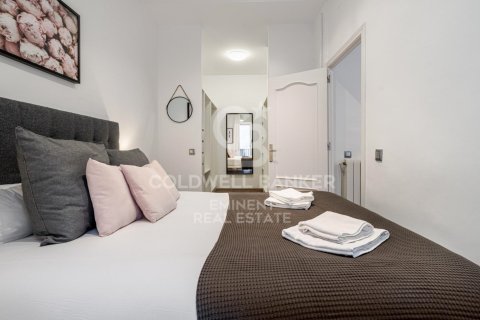 Huoneisto myytävänä Barcelona, Espanja, 2 makuuhuonetta, 50 m2 No. 156680 - kuva 24