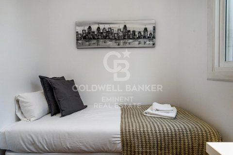 Wohnung zum Verkauf in Barcelona, Spanien 2 Schlafzimmer, 50 m2 Nr. 156680 - Foto 28