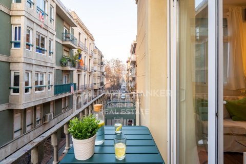 Wohnung zum Verkauf in Barcelona, Spanien 2 Schlafzimmer, 50 m2 Nr. 156680 - Foto 6